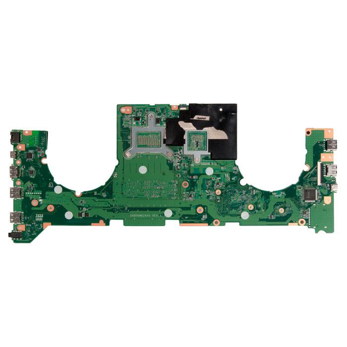 Neispravnaya Materinskaya Plata Asus Gl503ge Dabklbmb8c0 Main Board Rev C N17p G0 A1 4xd9sxd Sr30w Gl82hm175 It8987e Bxa Snyat Processor Kupit Po Nizkoj Cene V Moskve