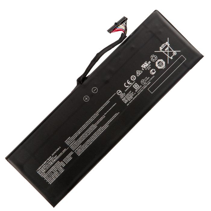 фотография аккумулятора для ноутбука BTY-M47 (сделана 15.06.2020) цена: 4590 р.