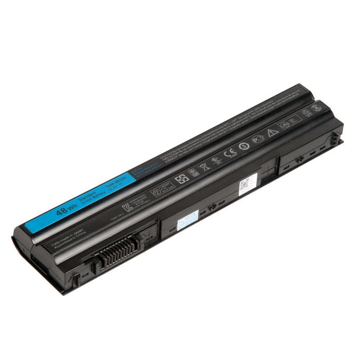 фотография аккумулятора для ноутбука Dell E5420 (сделана 03.06.2020) цена: 2890 р.