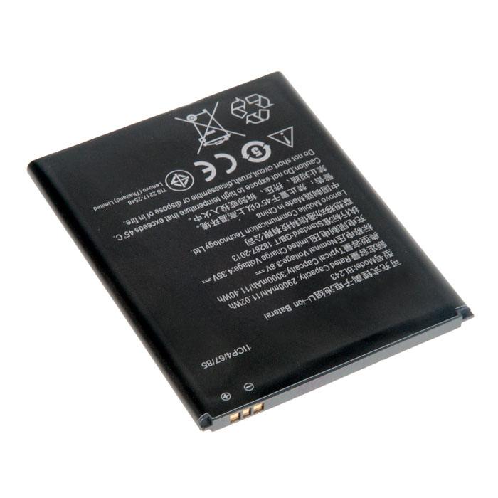 фотография аккумулятора Lenovo K50-T5 (сделана 04.08.2020) цена: 658 р.