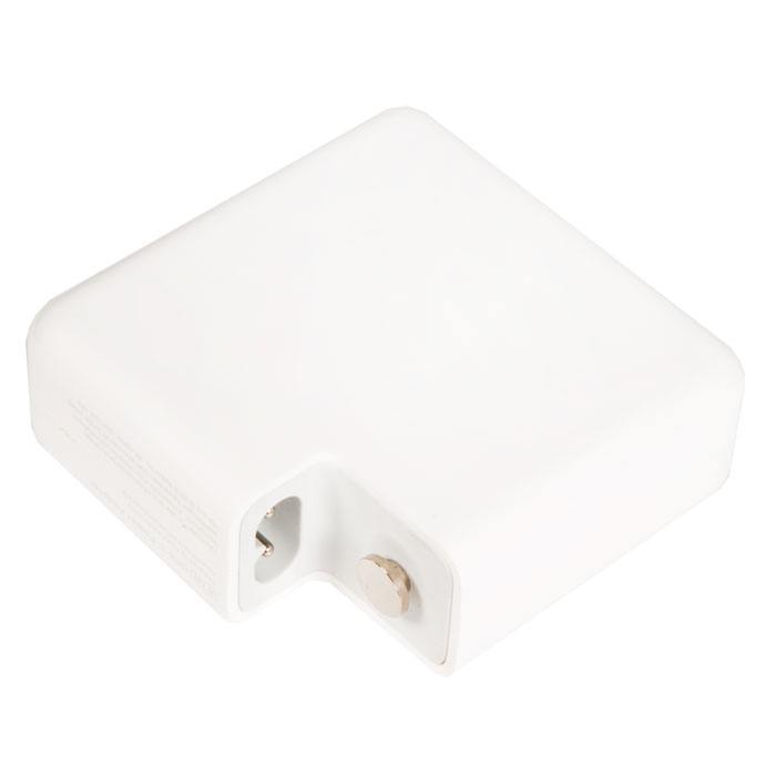 фотография блока питания USB-C 30W (сделана 07.07.2020) цена: 1710 р.