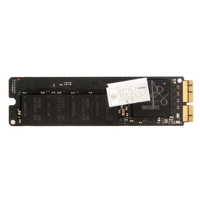 фотография SSD накопителя A1465 (сделана 13.10.2020) цена: 7900 р.