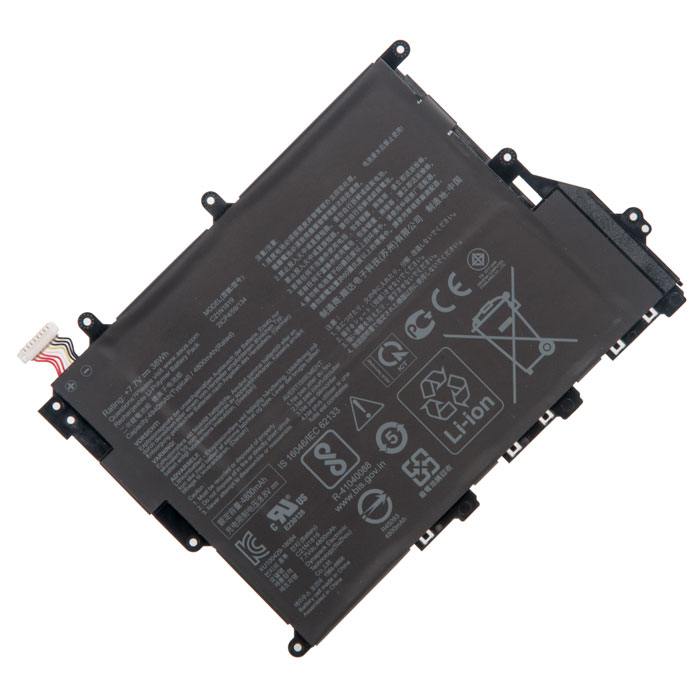 C21N1819 аккумулятор для Asus X420FA C21N1819 38Wh, 7.6V с разбора износ 0- 4% - купить в Челябинске в интернет-магазине PartsDirect