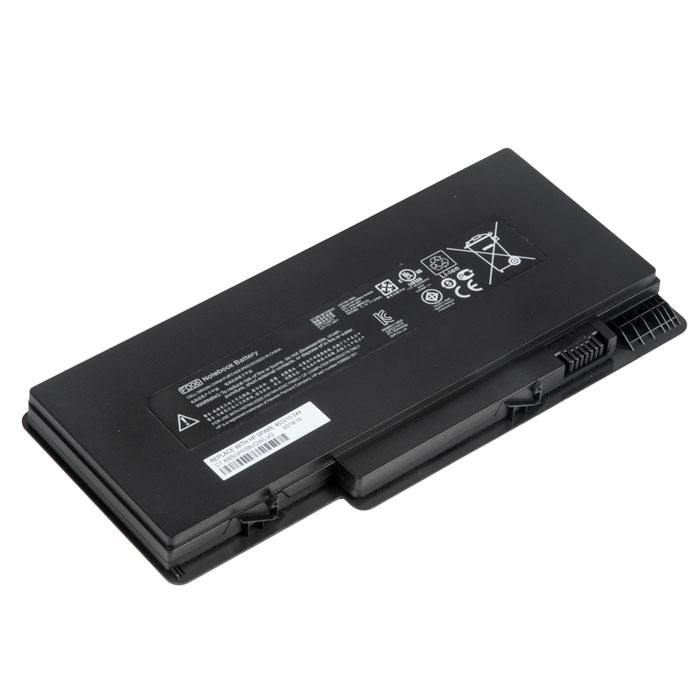 фотография аккумулятора для ноутбука HSTNN-E02C (сделана 18.08.2020) цена: 3590 р.