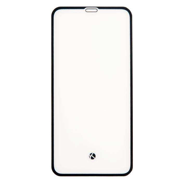 фотография защитного стекла iPhone 11 (сделана 25.08.2020) цена: 125 р.