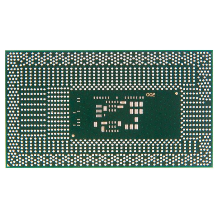 SR2ZU процессор для ноутбука Intel Core i5 Mobile BGA1356 , RB - купить ...