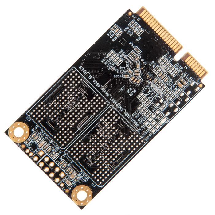 фотография твердотельного накопителя SSD NT01N5M-256G-M3X (сделана 08.09.2020) цена: 1765 р.