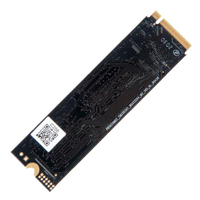 фотография твердотельного накопителя SSD NT01N930E-256G-E4X (сделана 08.09.2020) цена: 1785 р.