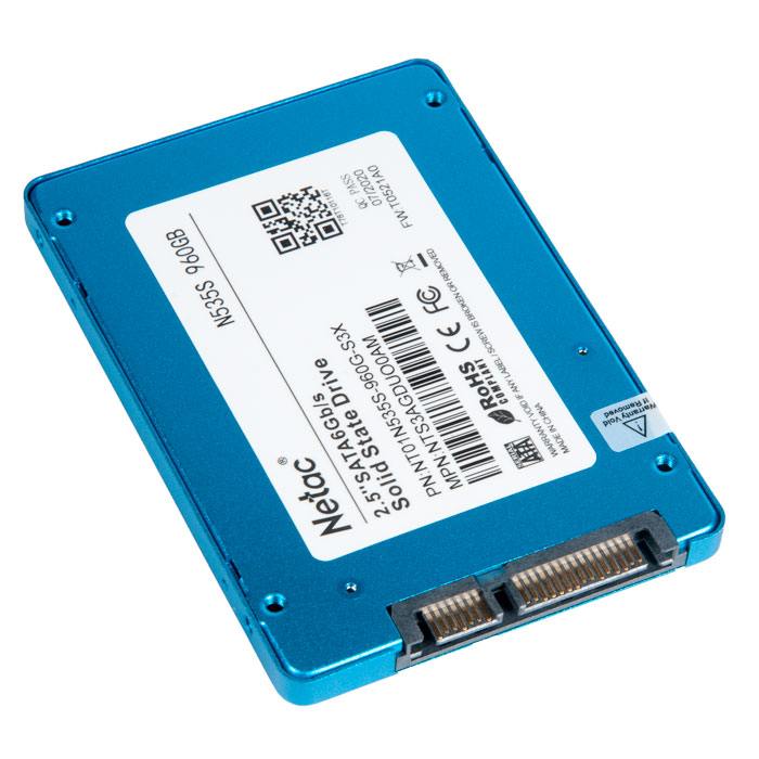 фотография твердотельного накопителя SSD NT01N535S-960G-S3X (сделана 08.09.2020) цена: 5130 р.