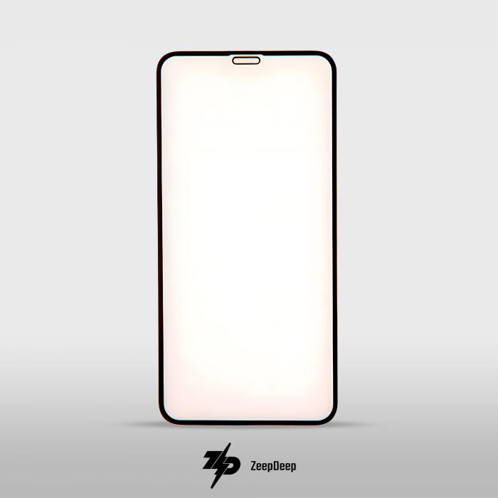 фотография защитного стекла iPhone X, XS, 11 Pro (сделана 05.04.2024) цена: 182 р.
