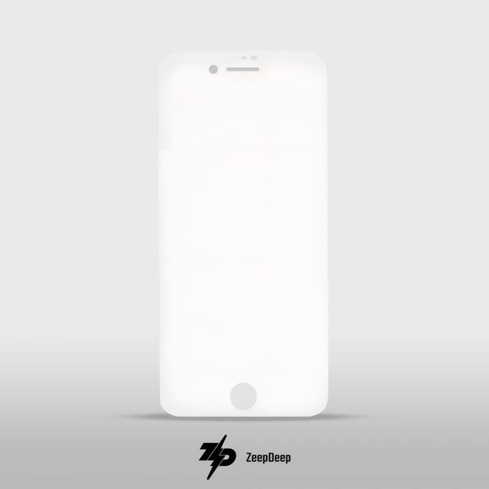 фотография защитного стекла iPhone 7, 8 (сделана 17.08.2021) цена: 243 р.