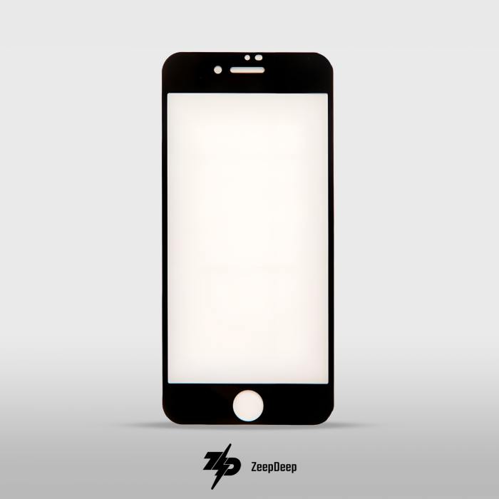 фотография защитного стекла iPhone 7, 8 (сделана 05.04.2024) цена: 186 р.