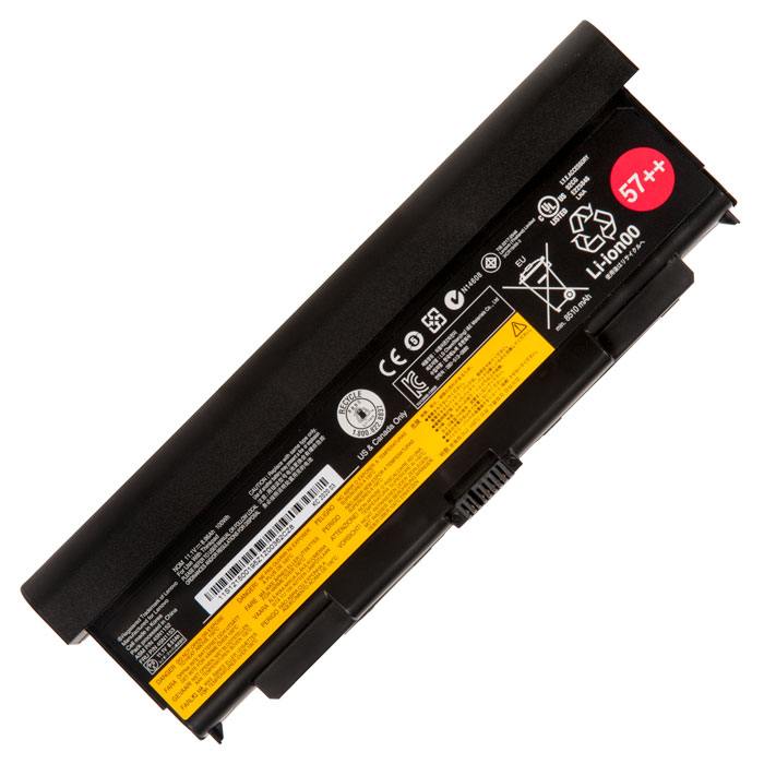 фотография аккумулятора для ноутбука 45N1160 (сделана 03.11.2020) цена: 4290 р.