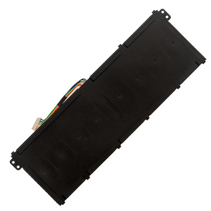 фотография аккумулятора для ноутбука Acer AN515-41-F3RR (сделана 03.11.2020) цена: 2950 р.