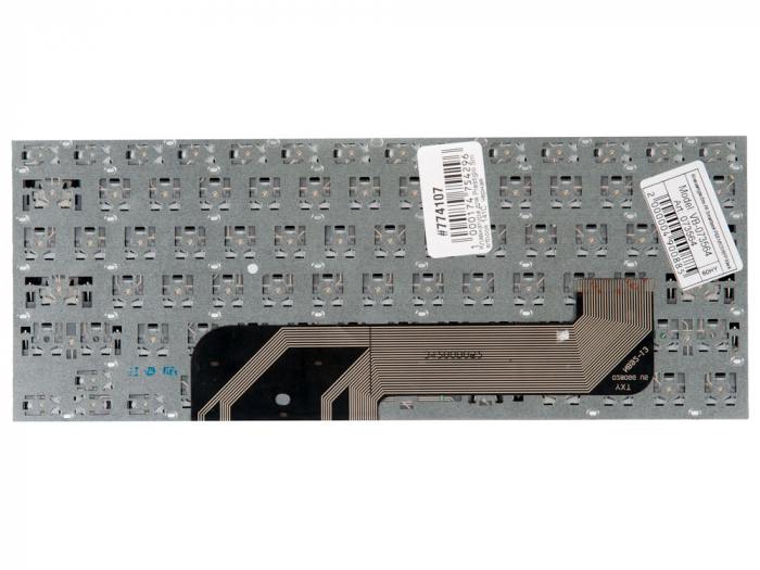 фотография клавиатуры для ноутбука Prestigio 141C (сделана 10.11.2020) цена: 890 р.