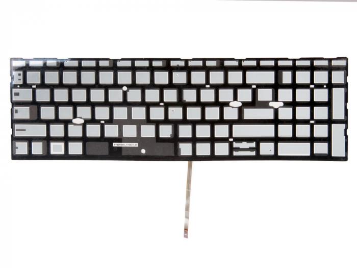 фотография клавиатуры для ноутбука HP ProBook 450 G4 (сделана 24.11.2020) цена: 1890 р.