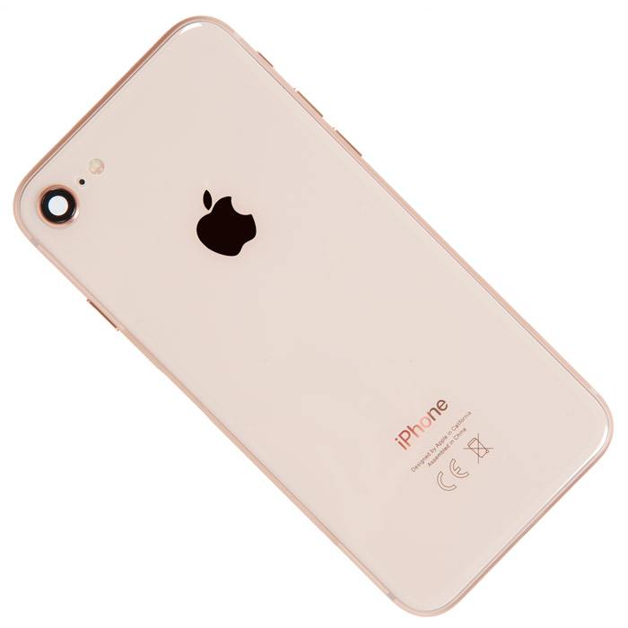 фотография корпуса iPhone 8 (сделана 30.10.2020) цена: 671 р.