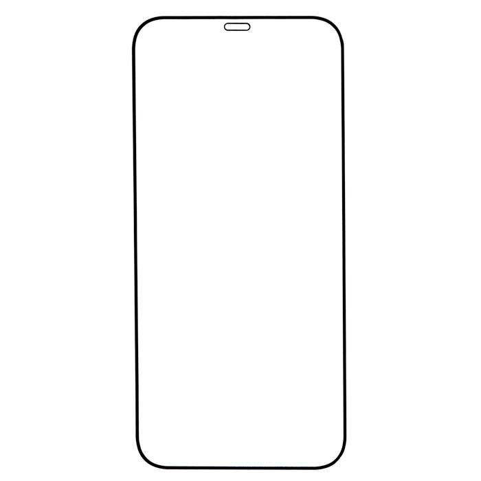 фотография защитного стекла Apple iPhone 12 Pro Max (сделана 24.11.2020) цена: 62 р.