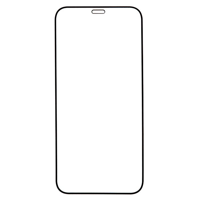 фотография защитного стекла iPhone 12 Mini (сделана 24.11.2020) цена: 181 р.