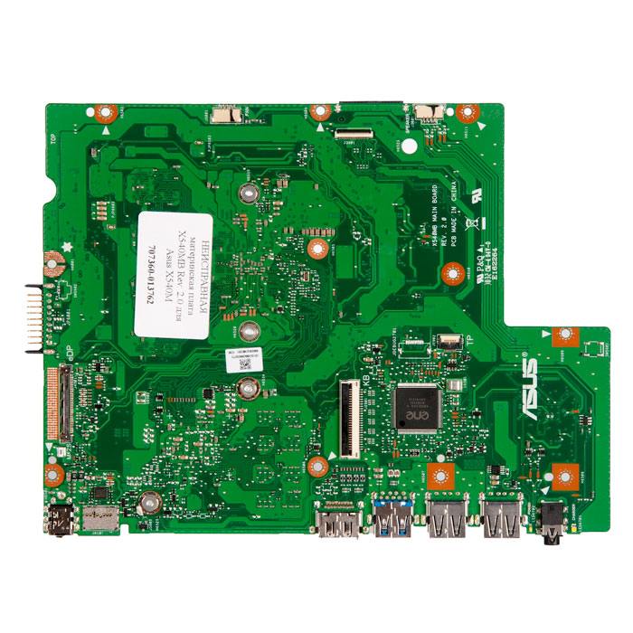 Mb b533 rev02 схема платы X540MB материнская плата для Asus X540MB Rev: 2.0, N16V-GMR1-S-A2, 2xD9SXD, KB90