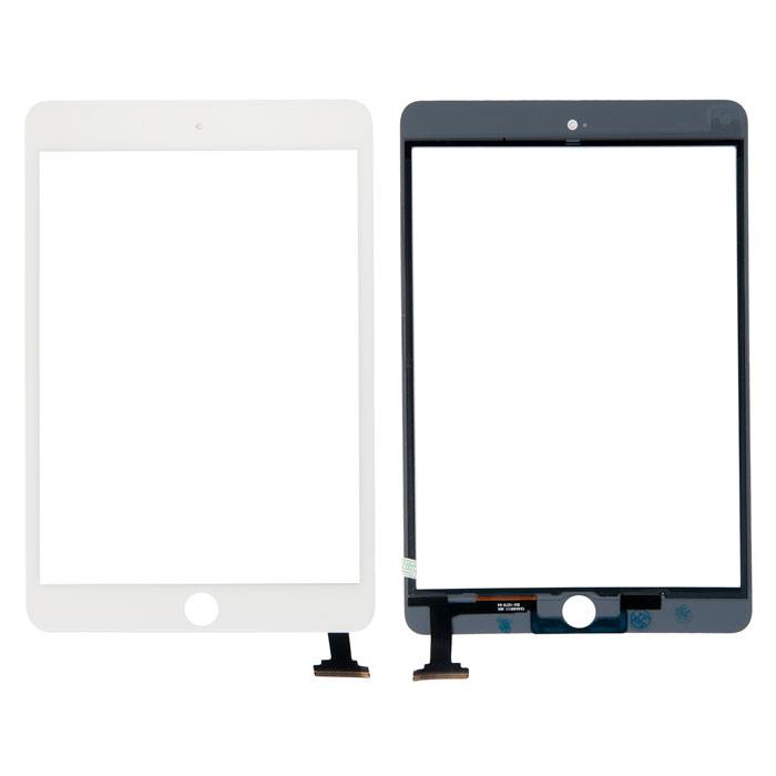 фотография тачскрина iPad mini 3 (сделана 30.12.2020) цена: 146 р.
