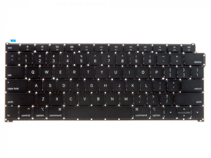 фотография клавиатуры A1932 (сделана 28.12.2020) цена: 3155 р.