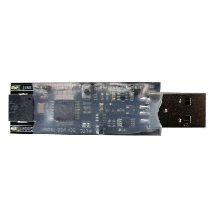 фотография тестера USB портов (сделана 13.01.2021) цена: 4080 р.