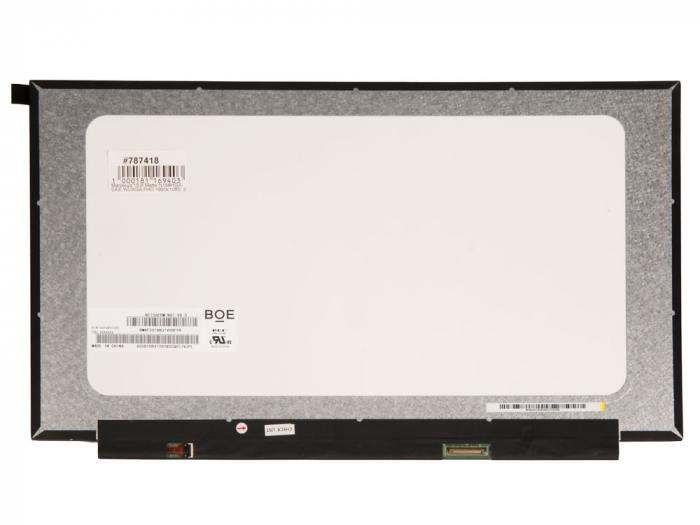 фотография матрицы NT156FHM-N61 Lenovo IdeaPad S145-15IWL (сделана 26.01.2021) цена: 4950 р.