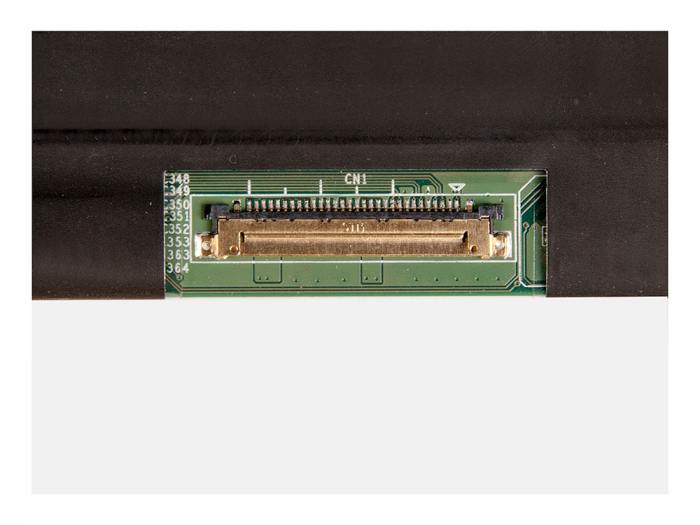 фотография матрицы NT156FHM-N61 Lenovo U165 (сделана 26.01.2021) цена: 4950 р.