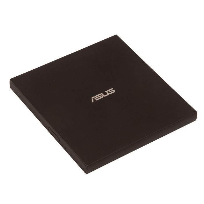 фотография внешний привод для ноутбука ASUS ZENDRIVE DVD RW SDRW-08U9M-U с кабелем MICROUSB  б/у (сделана 10.01.2024) цена: 1515 р.