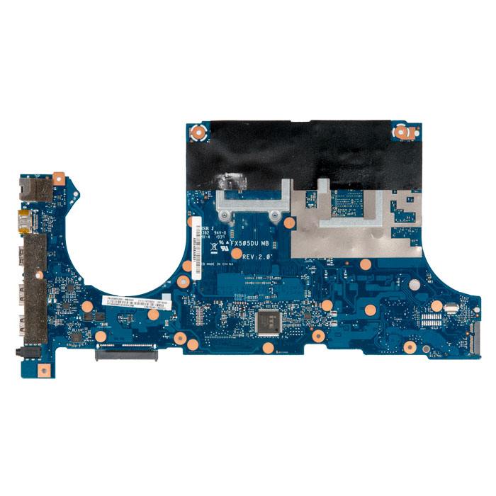 Ym3700c4t4mfg Materinskaya Plata Asus Fx505du Rev 2 0 Ym3700c4t4mfg 6xk4x80325bc Hc14 It8987e Bxa Snyat Videochip Neispravnaya Materinskaya Plata Prodayotsya Ili Kak Donor Komponentov Kupit Po Nizkoj Cene V Moskve