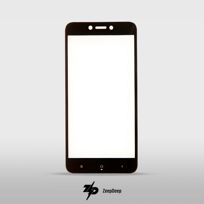 фотография защитного стекла Xiaomi Redmi 4X (сделана 05.04.2024) цена: 202 р.