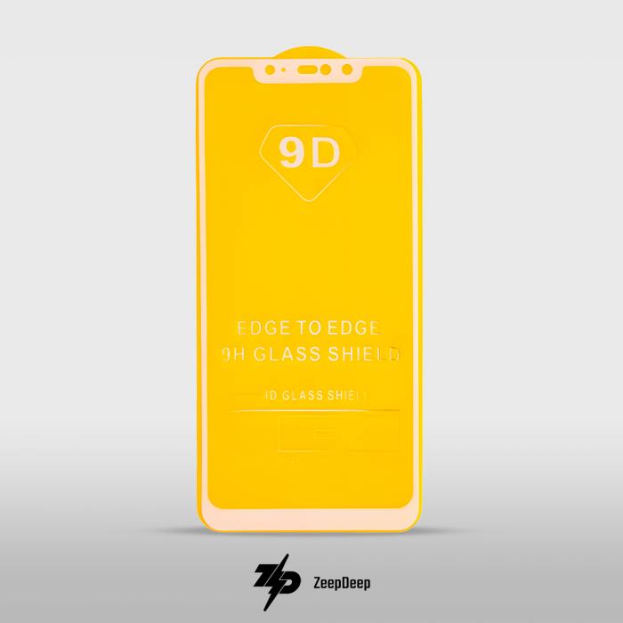 фотография защитного стекла Redmi Note 6 Pro (сделана 05.04.2024) цена: 145 р.