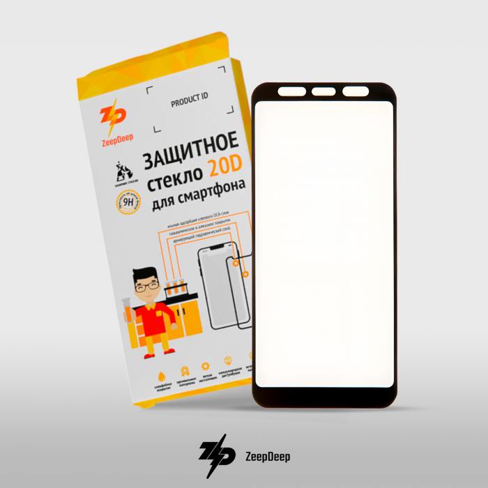 фотография защитного стекла Samsung Galaxy J4 Plus (сделана 05.04.2024) цена: 145 р.