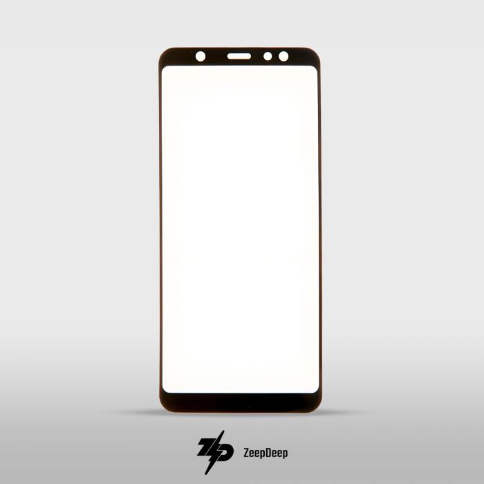 фотография защитного стекла Samsung Galaxy A6 Plus (сделана 05.04.2024) цена: 145 р.