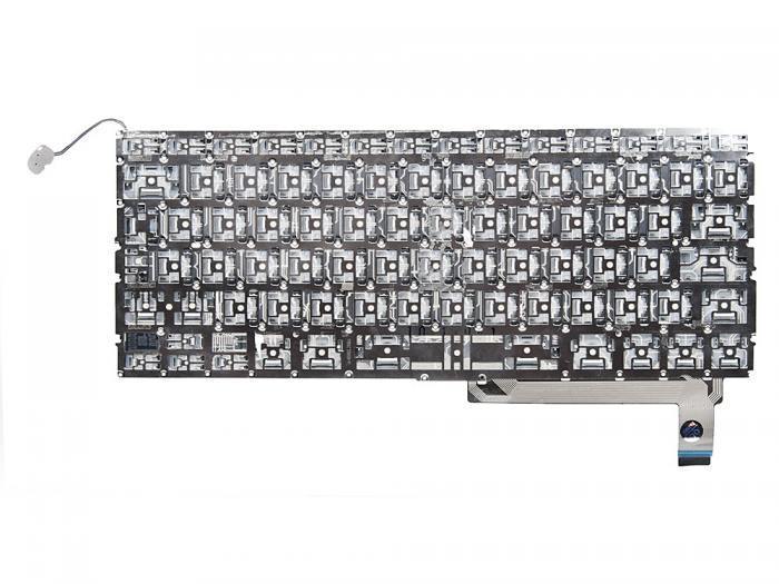 фотография клавиатуры A1286-KB-RS (сделана 25.02.2021) цена: 168 р.