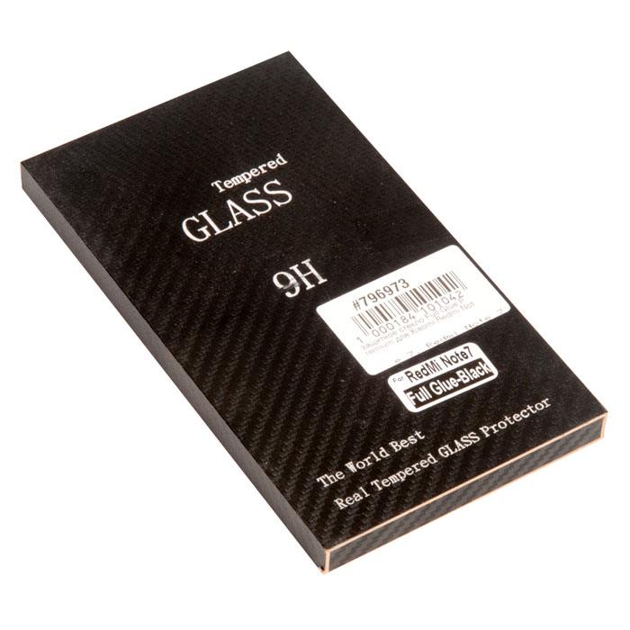 фотография защитного стекла Redmi Note 7 (сделана 20.05.2021) цена: 45 р.