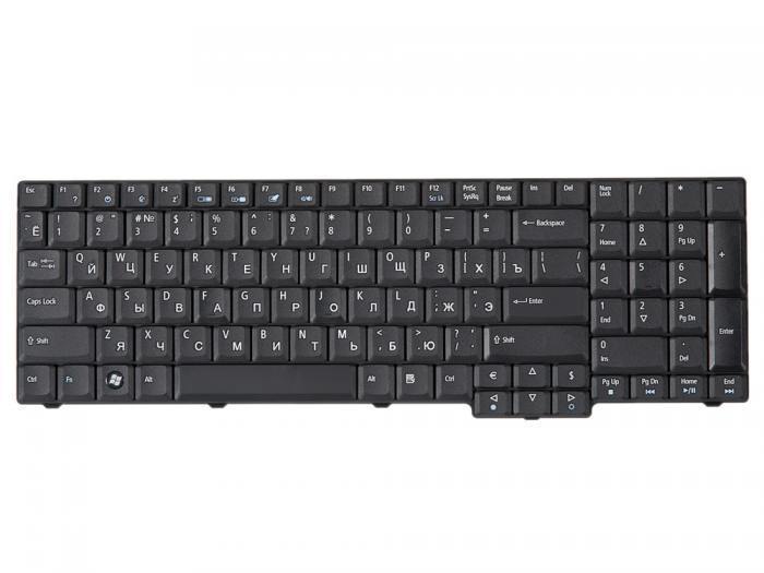 фотография клавиатуры для ноутбука NSK-AFC2Rцена: 817 р.