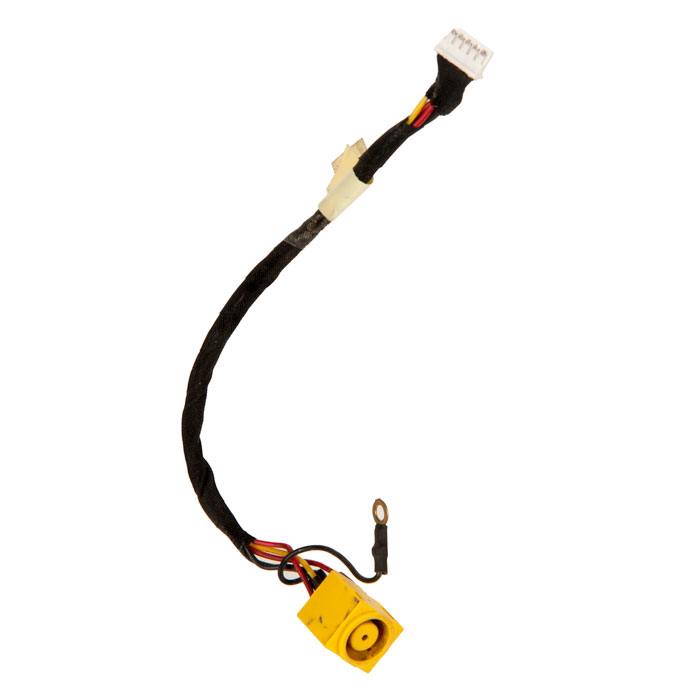 фотография кабеля с разъемом SL400 (сделана 02.05.2021) цена: 185 р.
