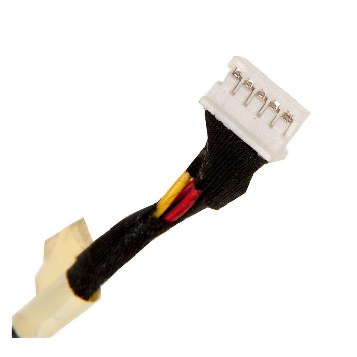 фотография кабеля с разъемом SL400 (сделана 02.05.2021) цена: 185 р.