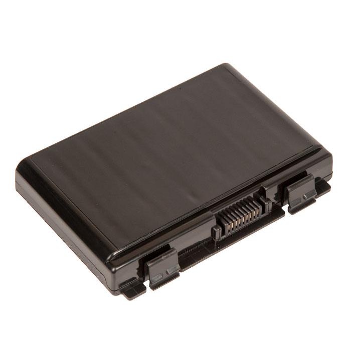 фотография аккумулятора для ноутбука Asus K50AD (сделана 10.04.2021) цена: 1350 р.