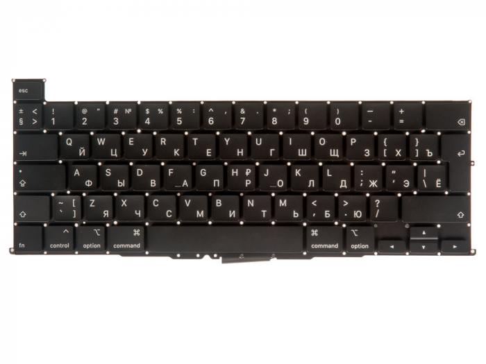 фотография клавиатуры A2141 (сделана 14.06.2021) цена: 2030 р.