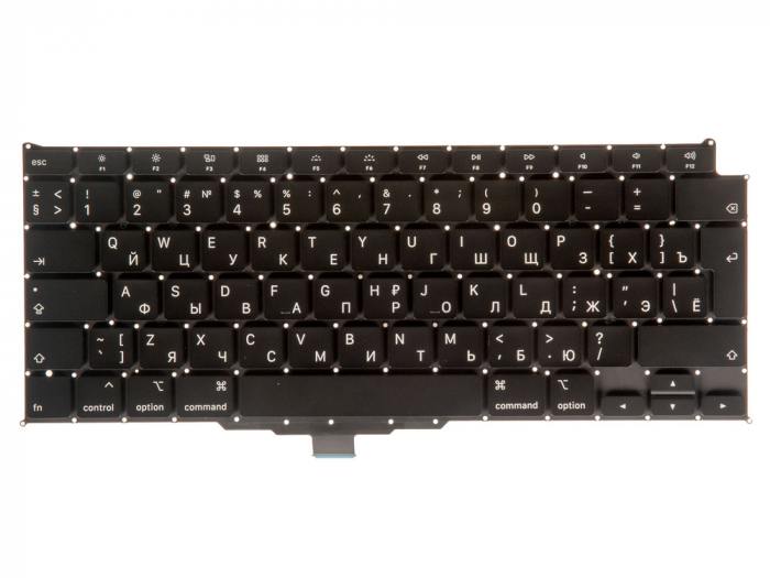 фотография клавиатуры A2179 (сделана 10.06.2021) цена: 3670 р.