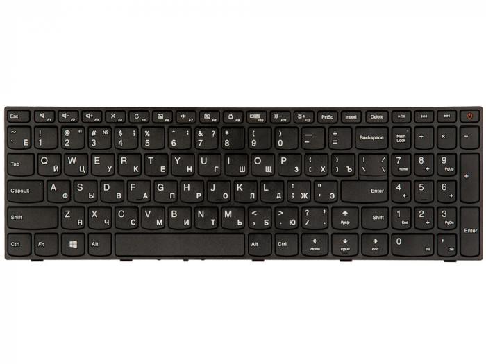фотография клавиатуры для ноутбука 5N20L25877 (сделана 05.04.2021) цена: 750 р.