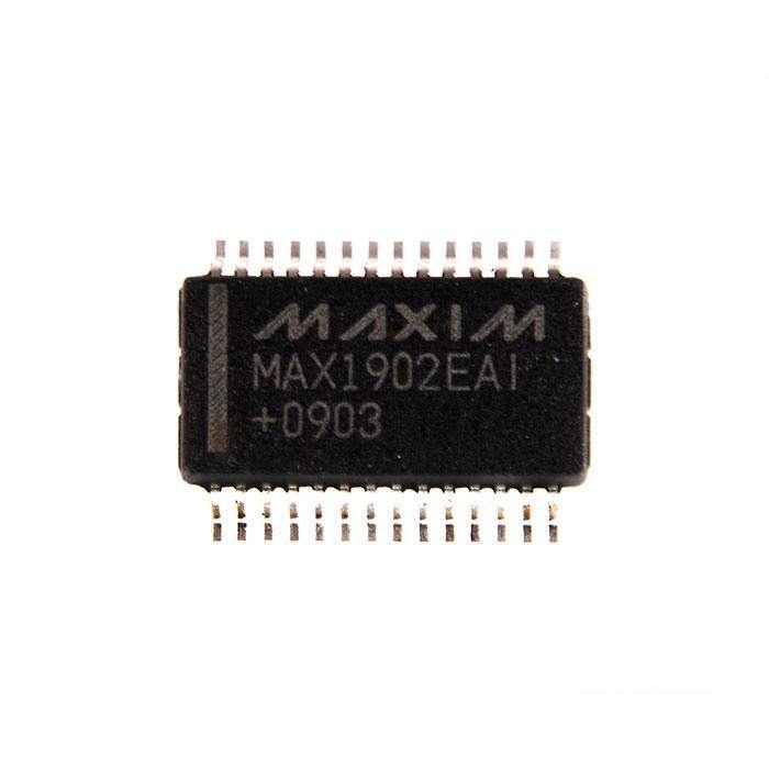 фотография ШИМ-контроллер MAXIM MAX1902EAIцена: 26.5 р.