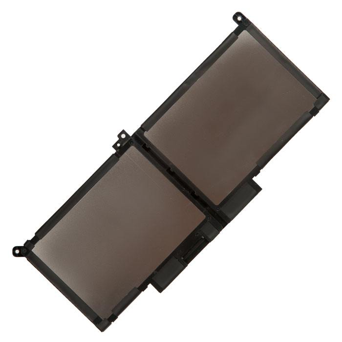 фотография аккумулятора для ноутбука Dell Latitude 7280 (сделана 27.04.2021) цена: 2990 р.