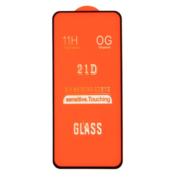 фотография защитного стекла Galaxy A52 (сделана 20.04.2021) цена: 120 р.