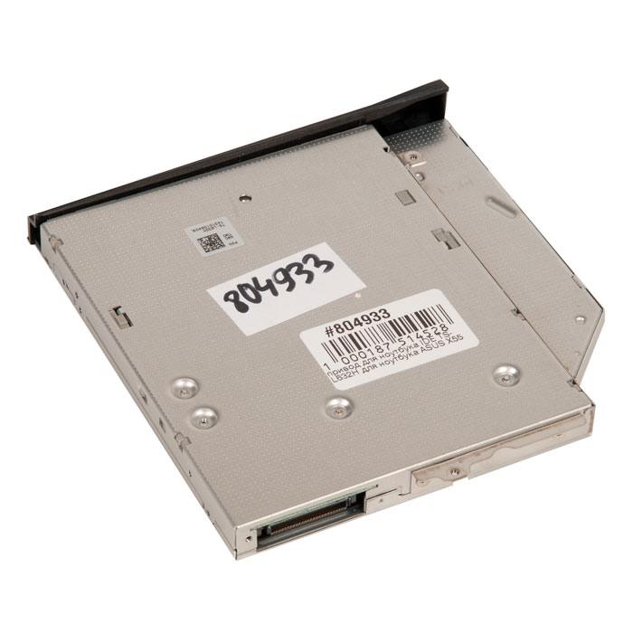 фотография привод для ноутбука IDE TS-L632H для ноутбука ASUS X55S с разбора (сделана 10.05.2021) цена: 472 р.