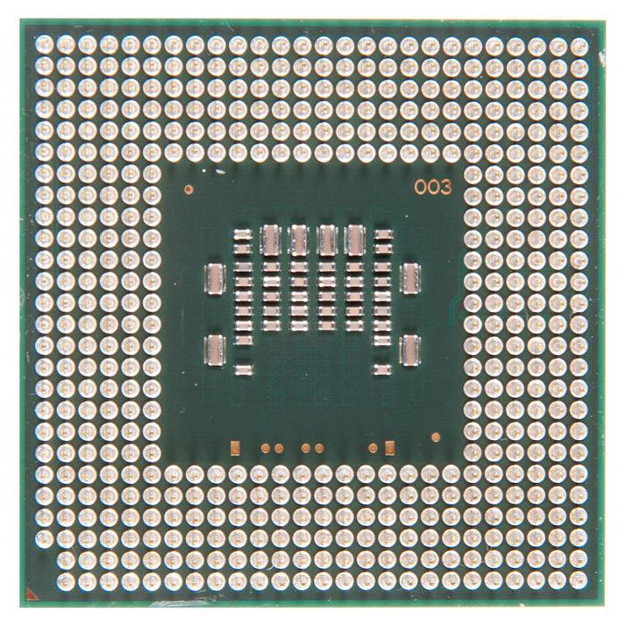 фотография процессора для ноутбука SLA4E (сделана 16.04.2019) цена: 545 р.