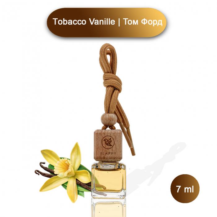 фотография ароматизатора Tobacco Vanille (сделана 17.04.2023) цена: 299 р.